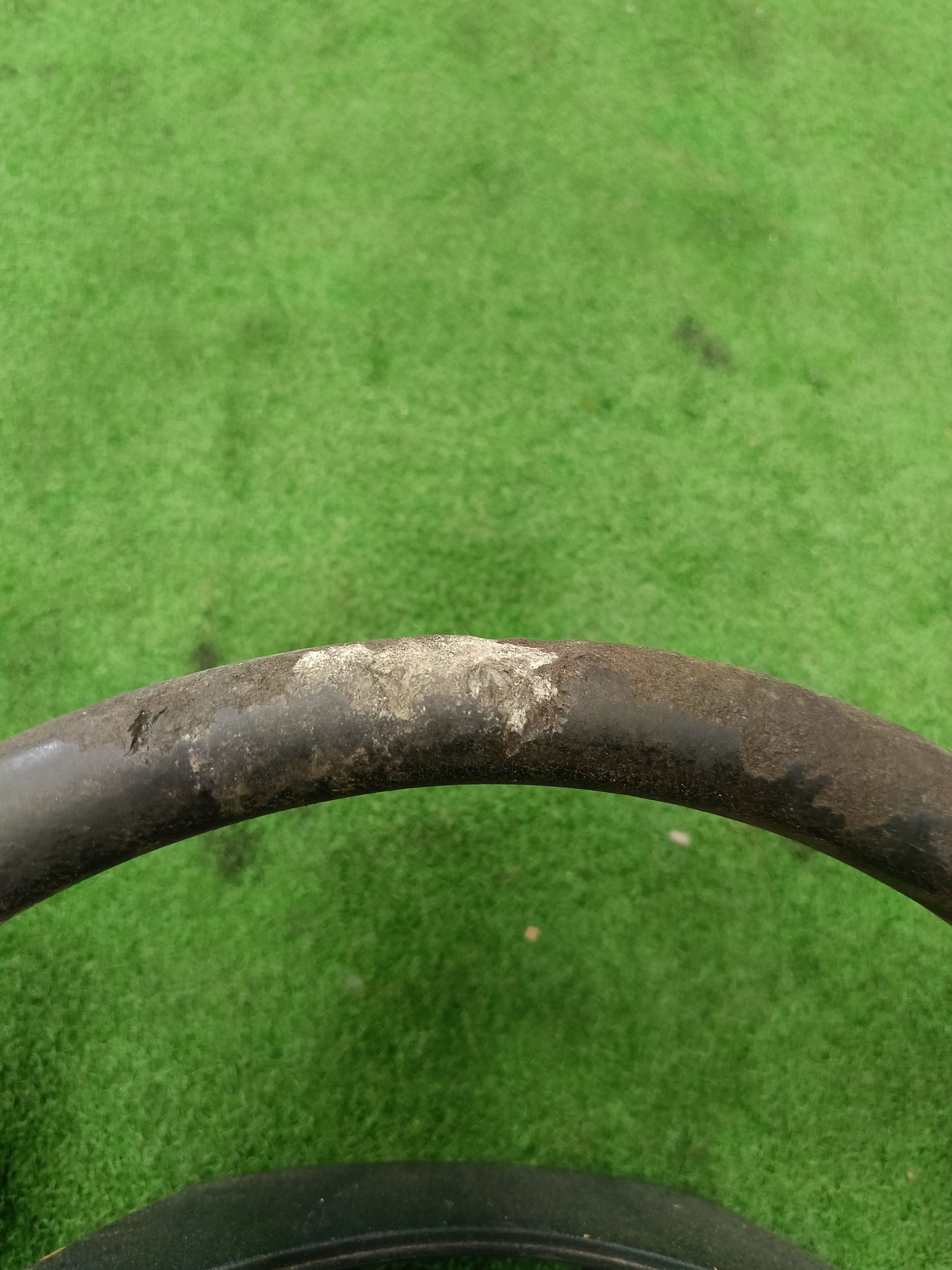 TOYOTA VIGO STEERING WHEEL (SW00105)