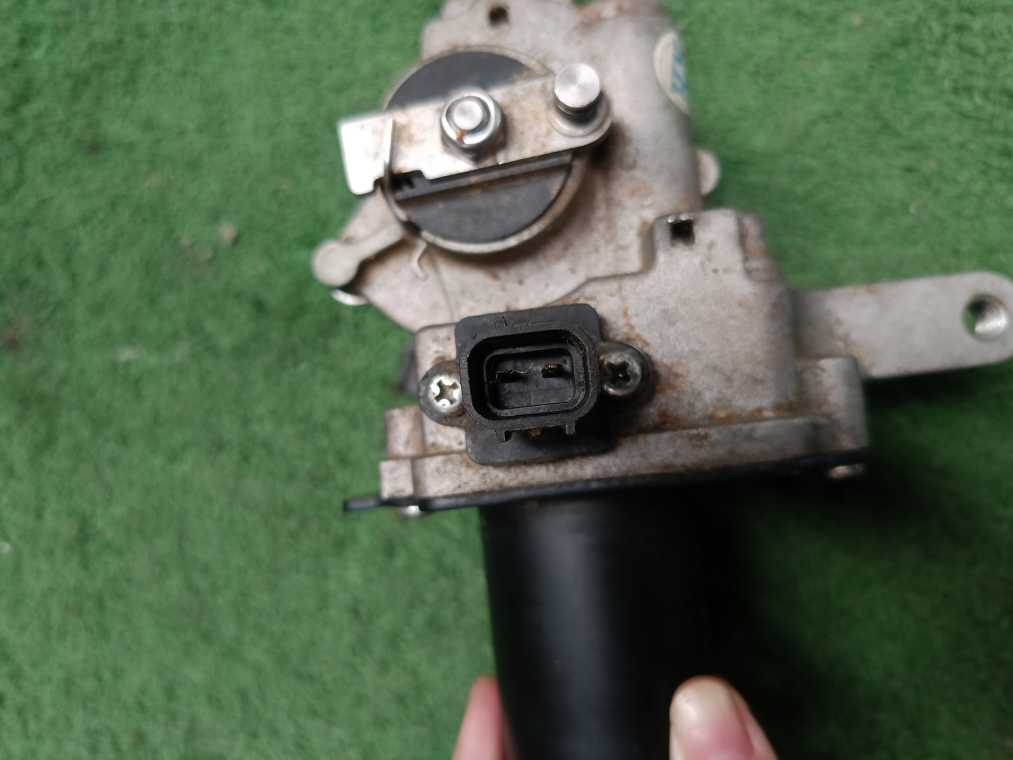 TOYOTA HILUX VIGO TURBO VNT / ACTUATOR MOTOR (TA0002)