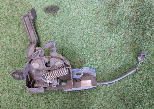 TOYOTA VIOS NCP150/151 2013-2018 FRONT BONNET LOCK (BL00046)