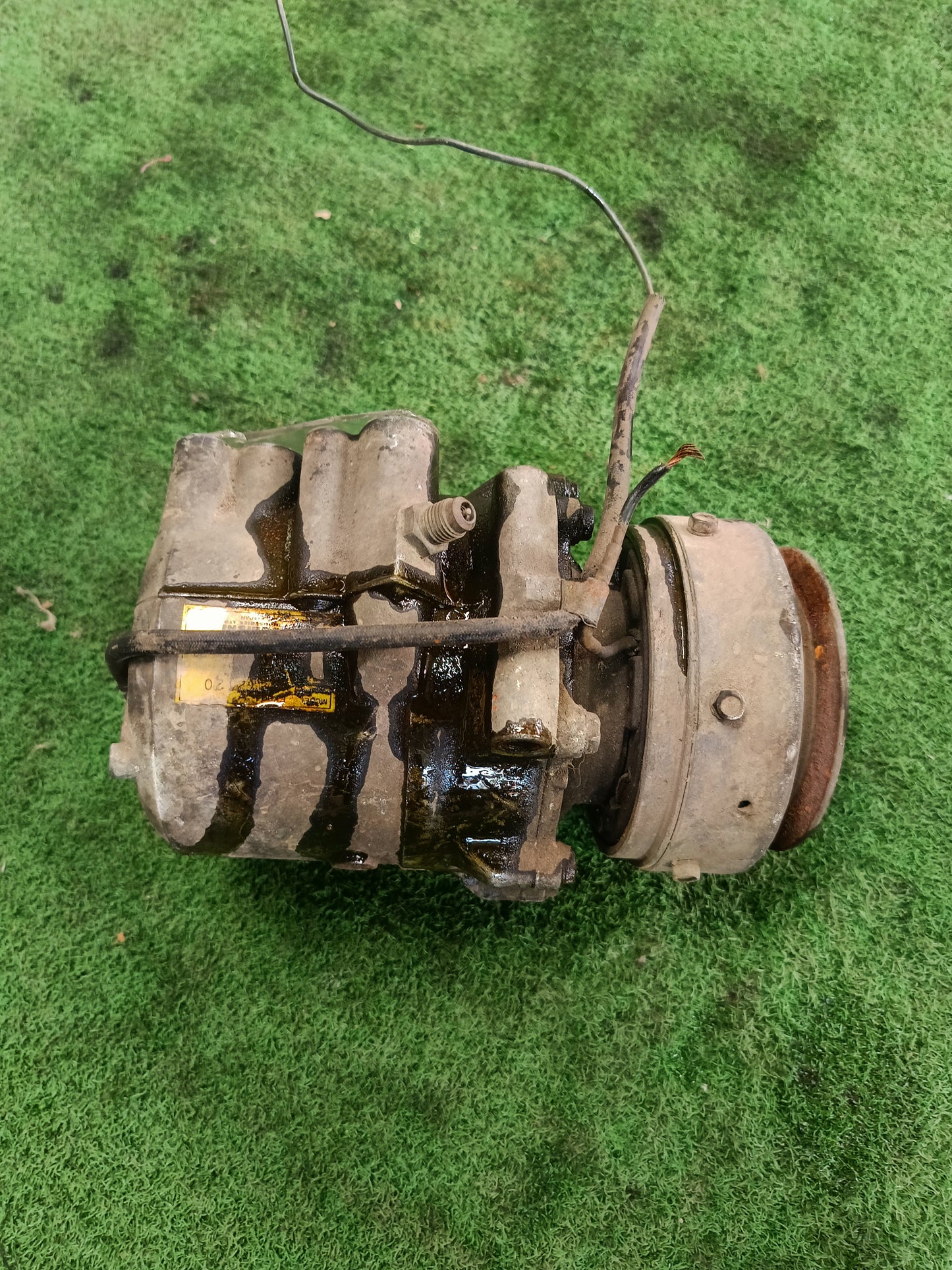 PROTON SAGA ISWARA LMST COMPRESSOR (CMP0012)