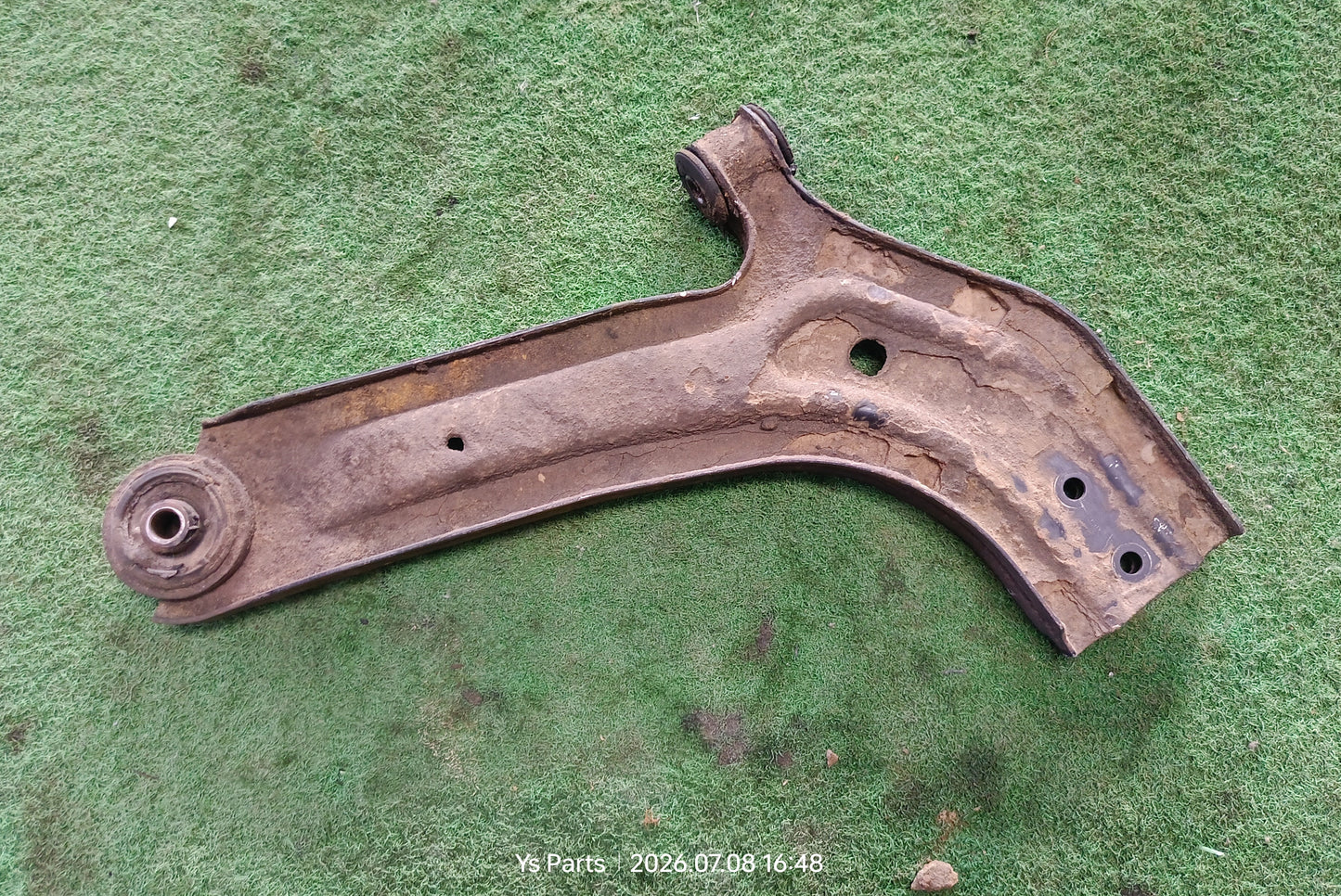 PROTON SAGA BLM LOWER ARM LH (LAM070)