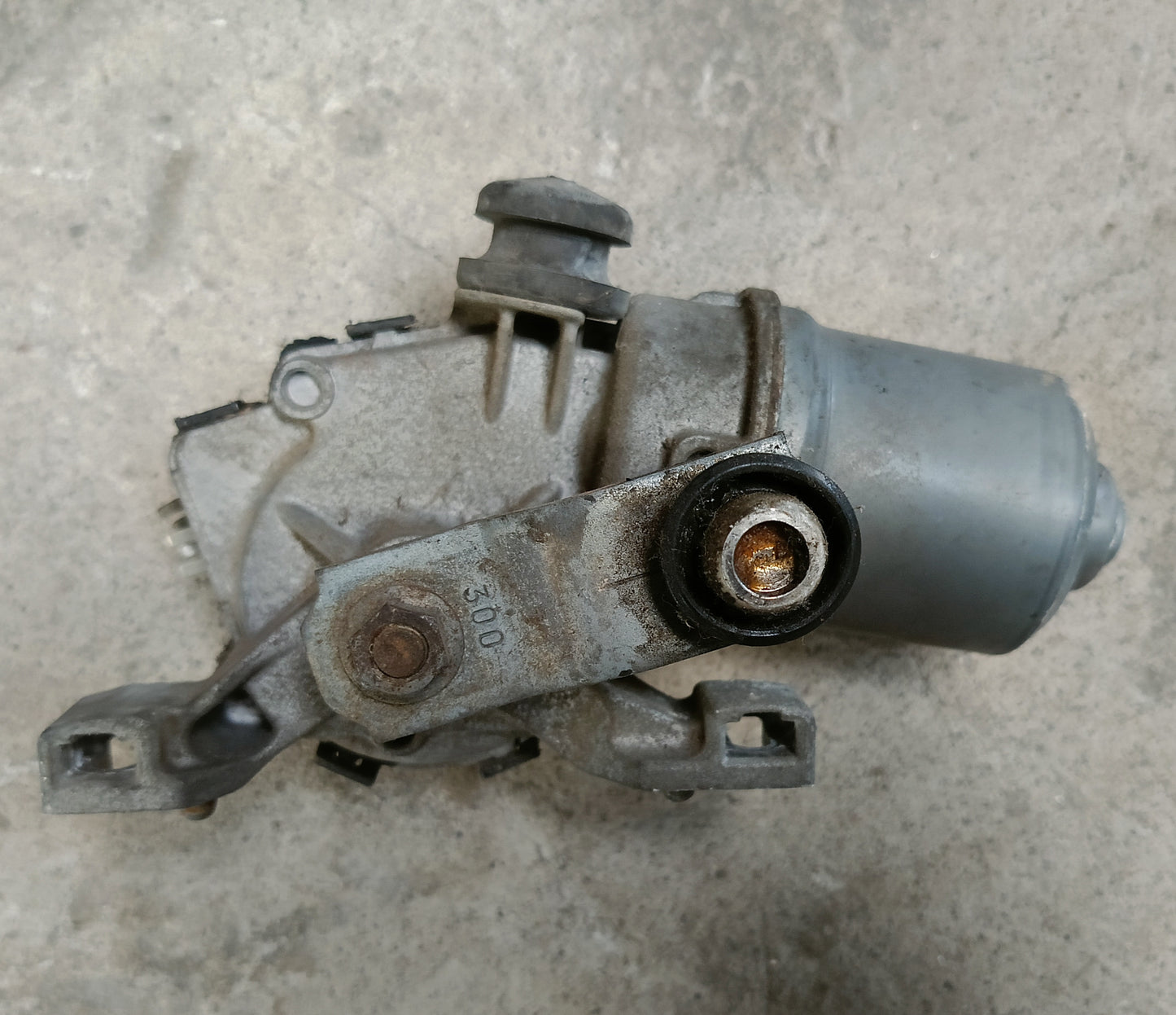 MAZDA CX5 FRONT WIPER MOTOR (159300-7671)