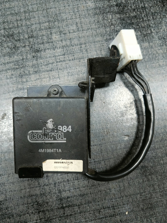 TOYOTA ALTIS IMMOBILIZER ECU (4M1984T1A)