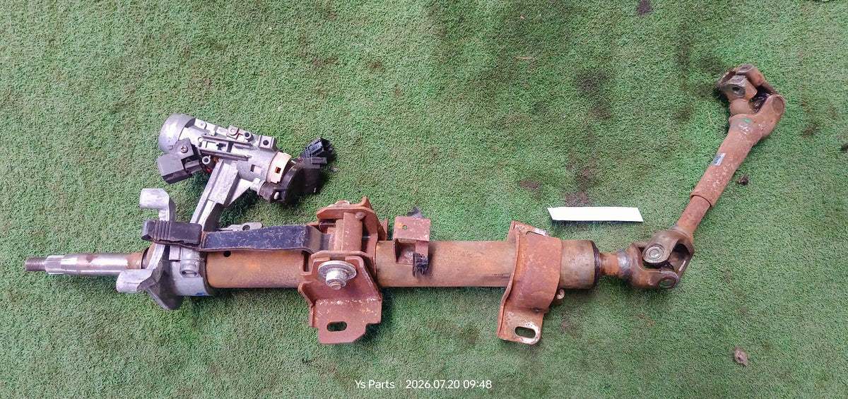 PROTON WIRA STEERING COLUMN (SC00060)