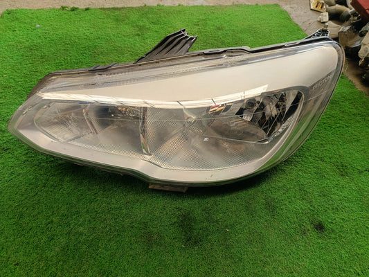 PROTON SAGA VVT HEAD LAMP LH (HL0137)