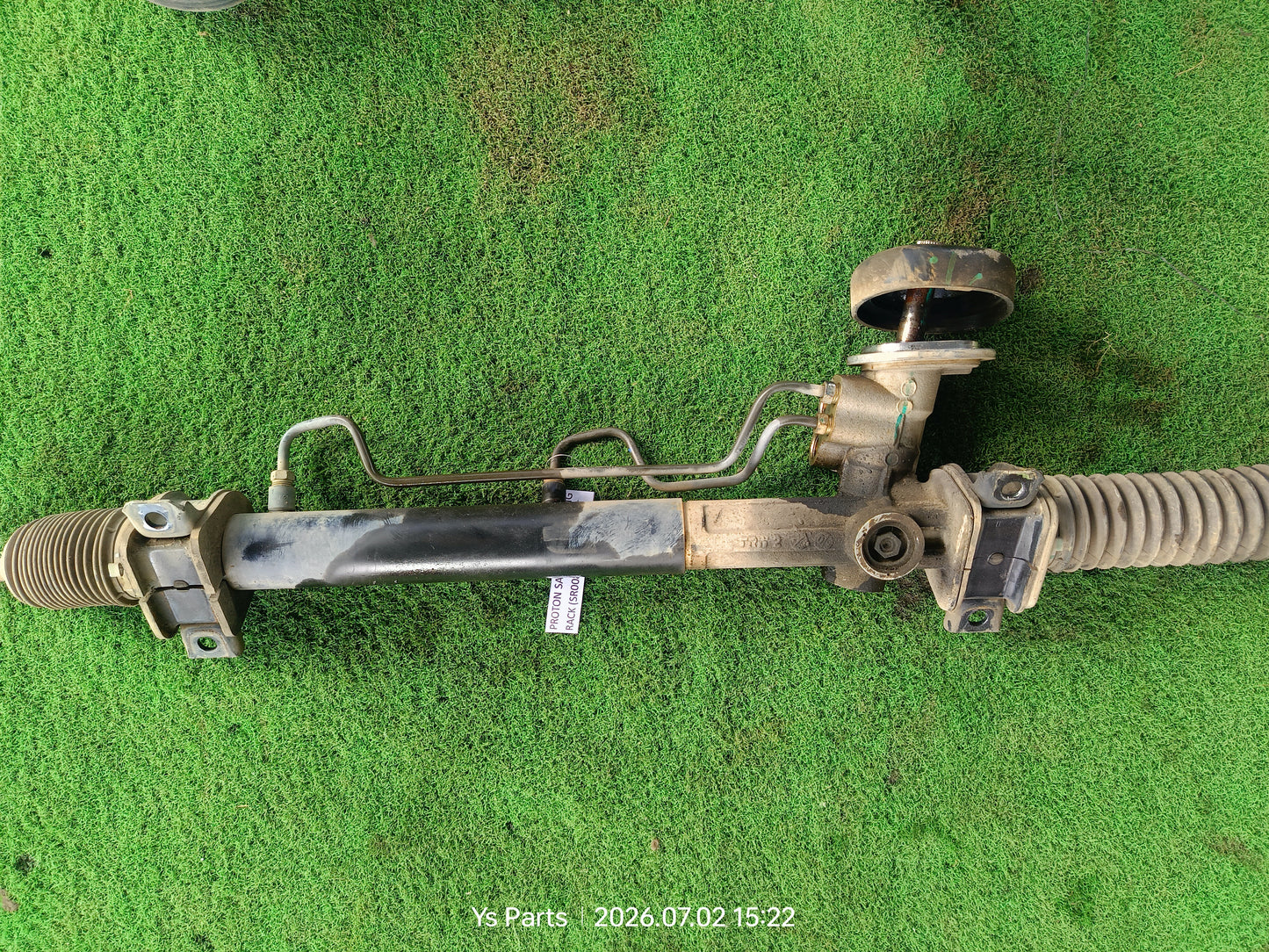 PROTON SAGA VVT STEERING RACK (SR0081)