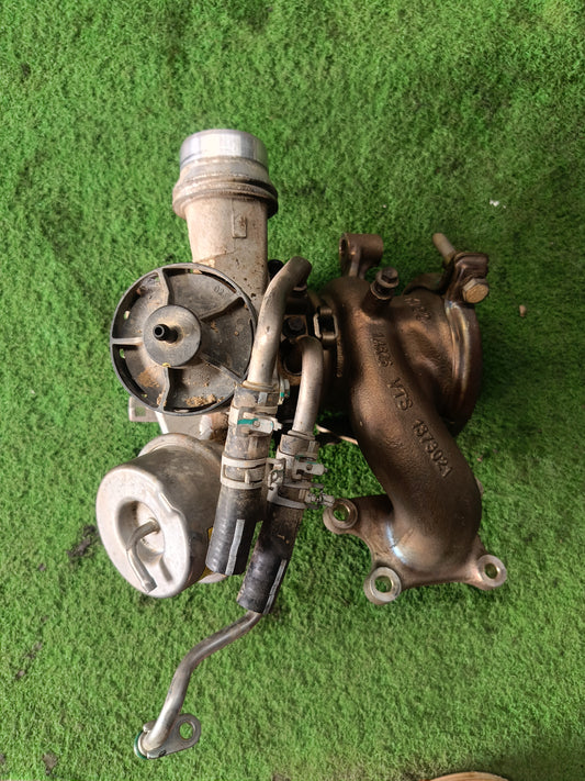 PROTON X50 TURBO CHARGER (5501660277)