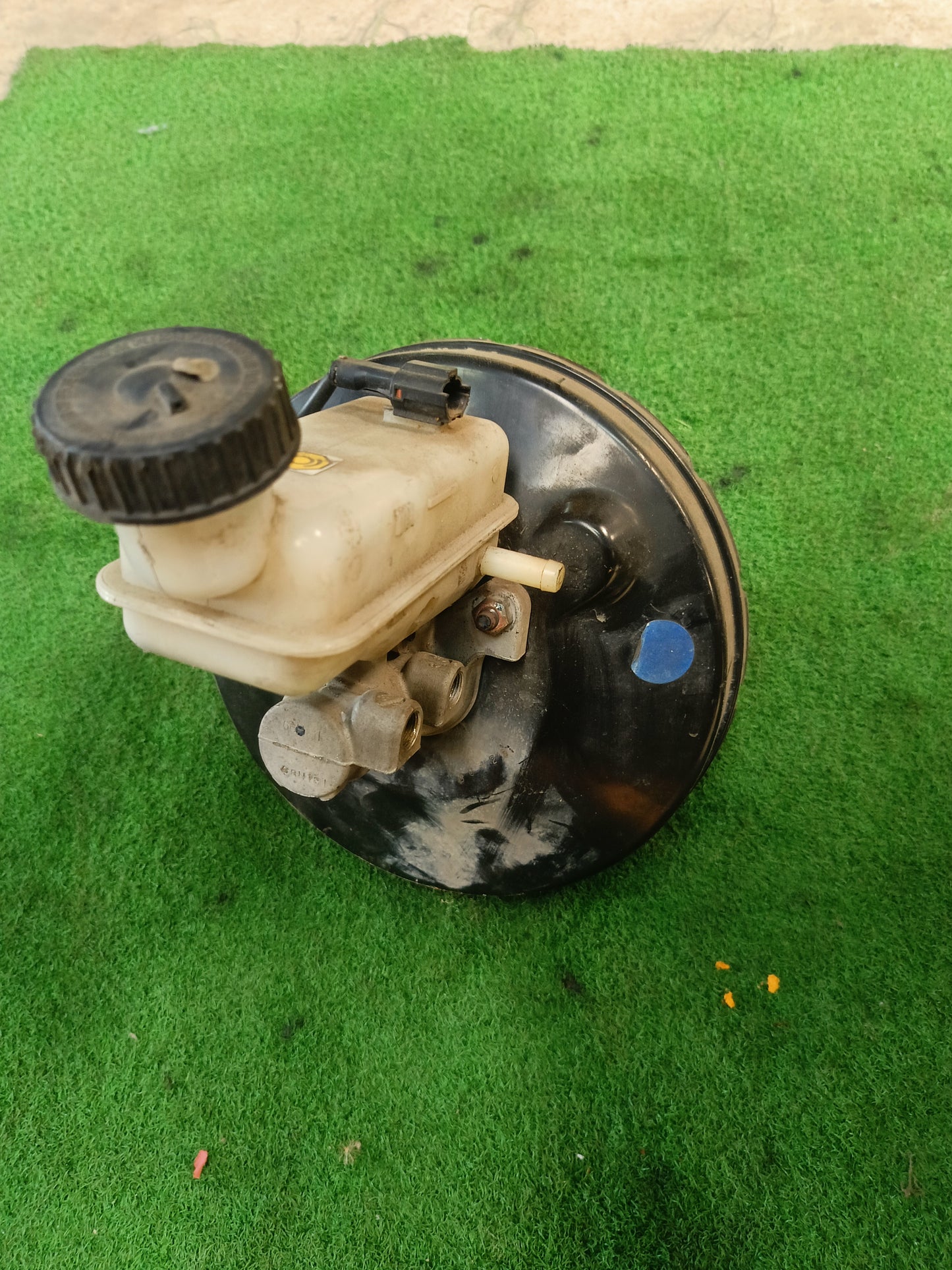 PROTON SAGA VVT BRAKE BOOSTER SET (PW925145)