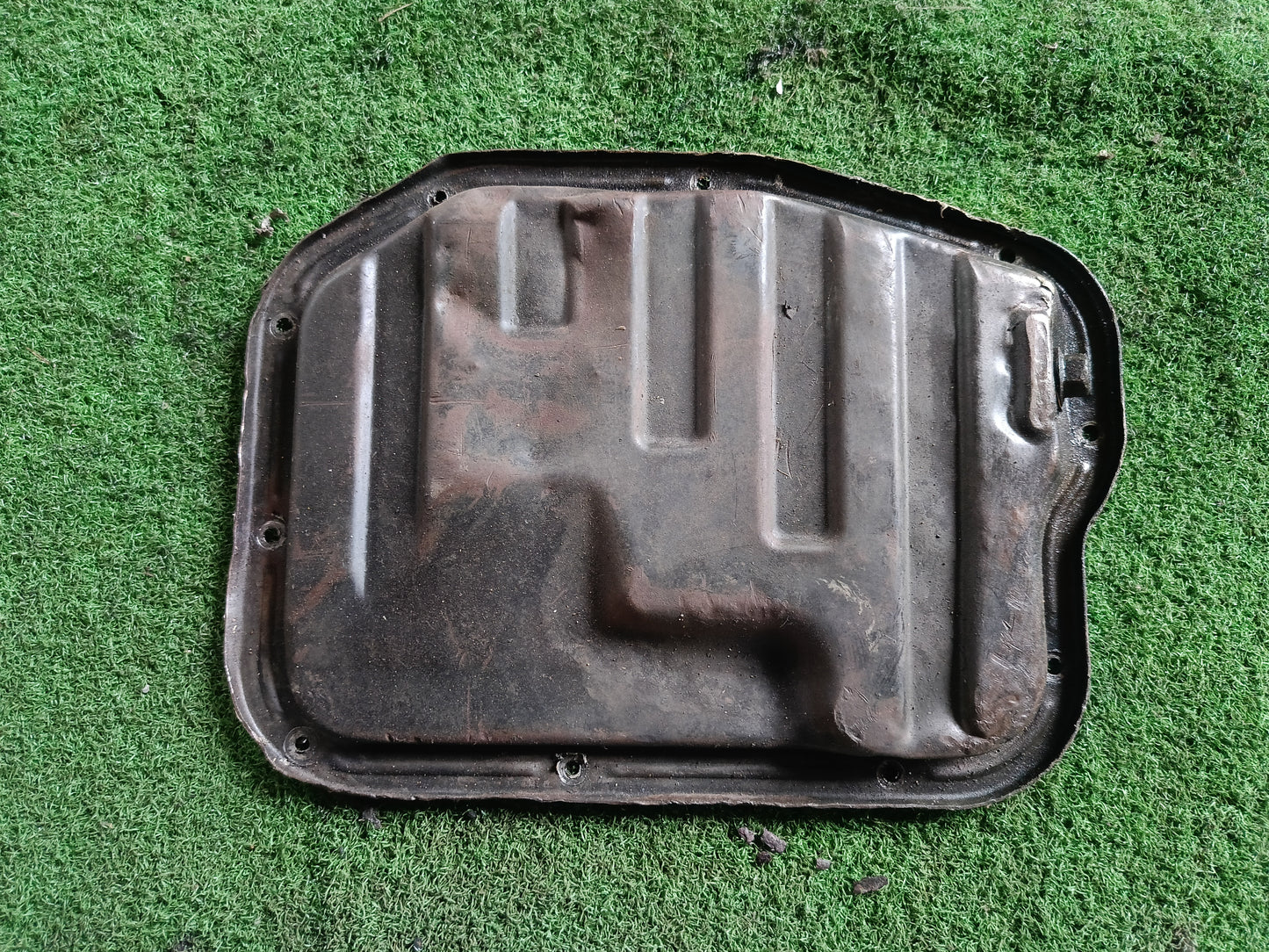 NISSAN ALTIMA OIL SUMP PAN (OSP00021)