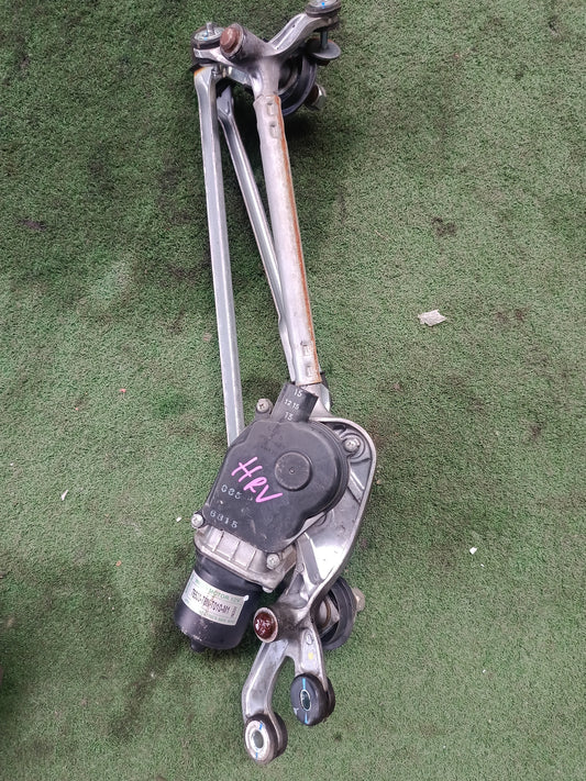 HONDA HRV WIPER MOTOR (76500-T8N-T010-M1) (2)