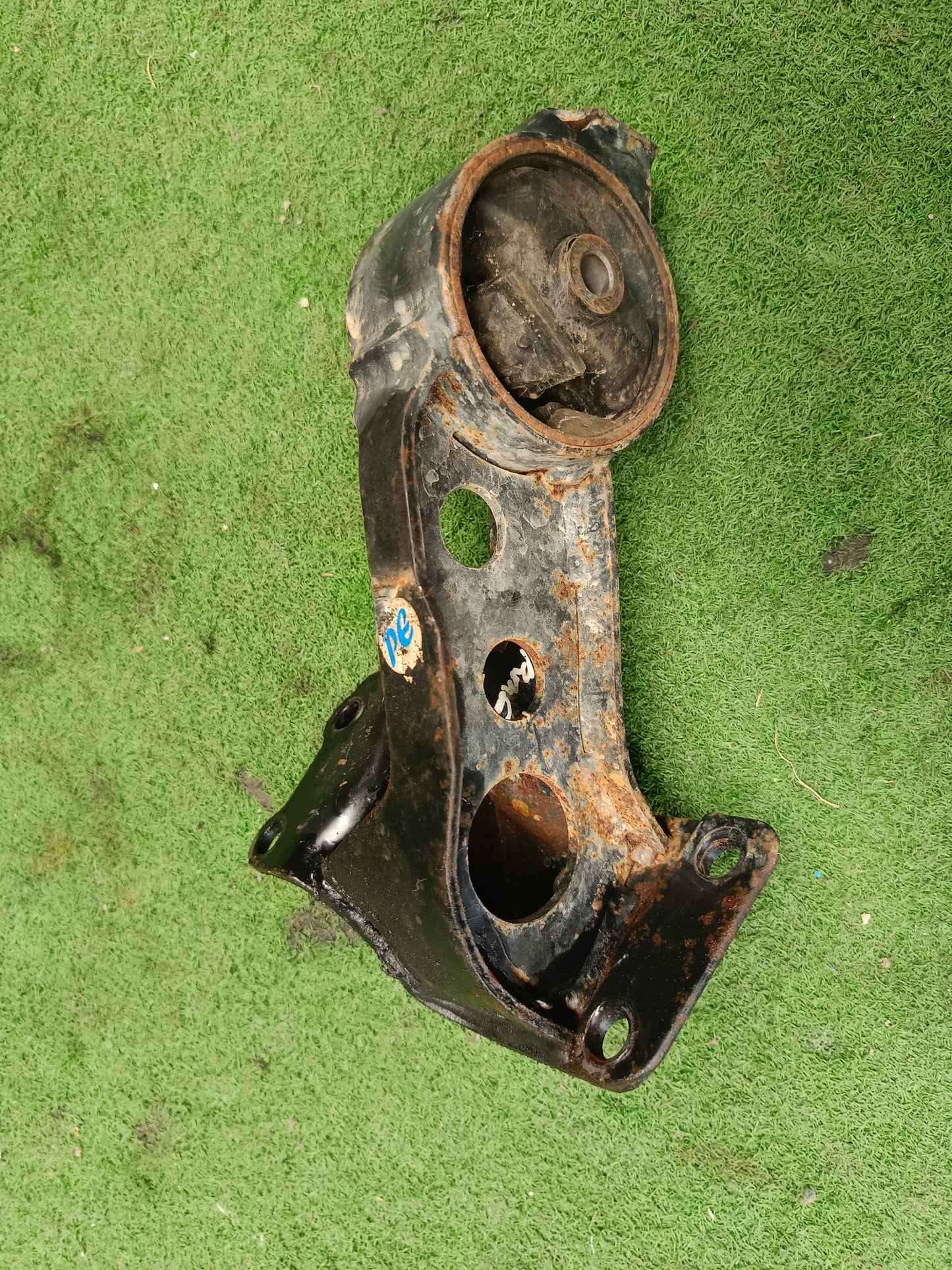 PERODUA KANCIL ENGINE MOUNTING REAR (EM0051)