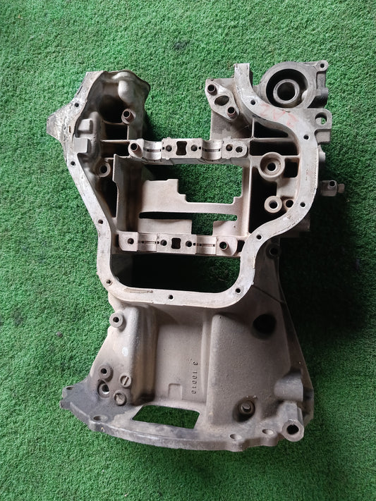 TOYOTA CAMRY ENGINE OIL SUMP (OSP00014)