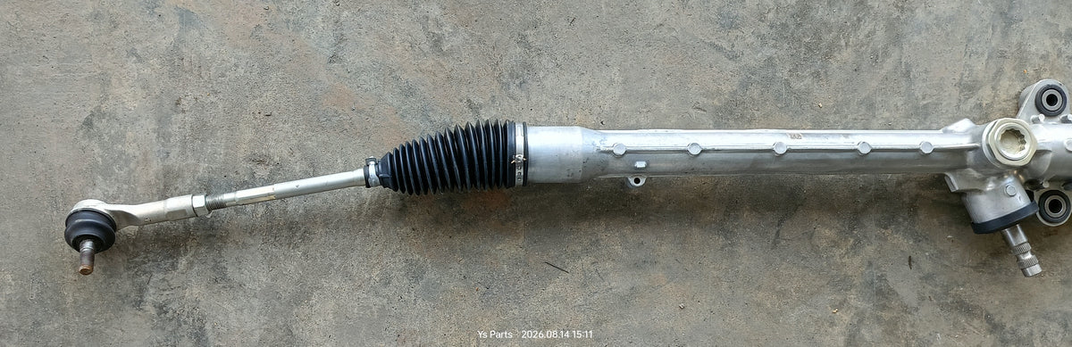 PERODUA ARUZ STEERING RACK (NEW) (45510-BZ490)