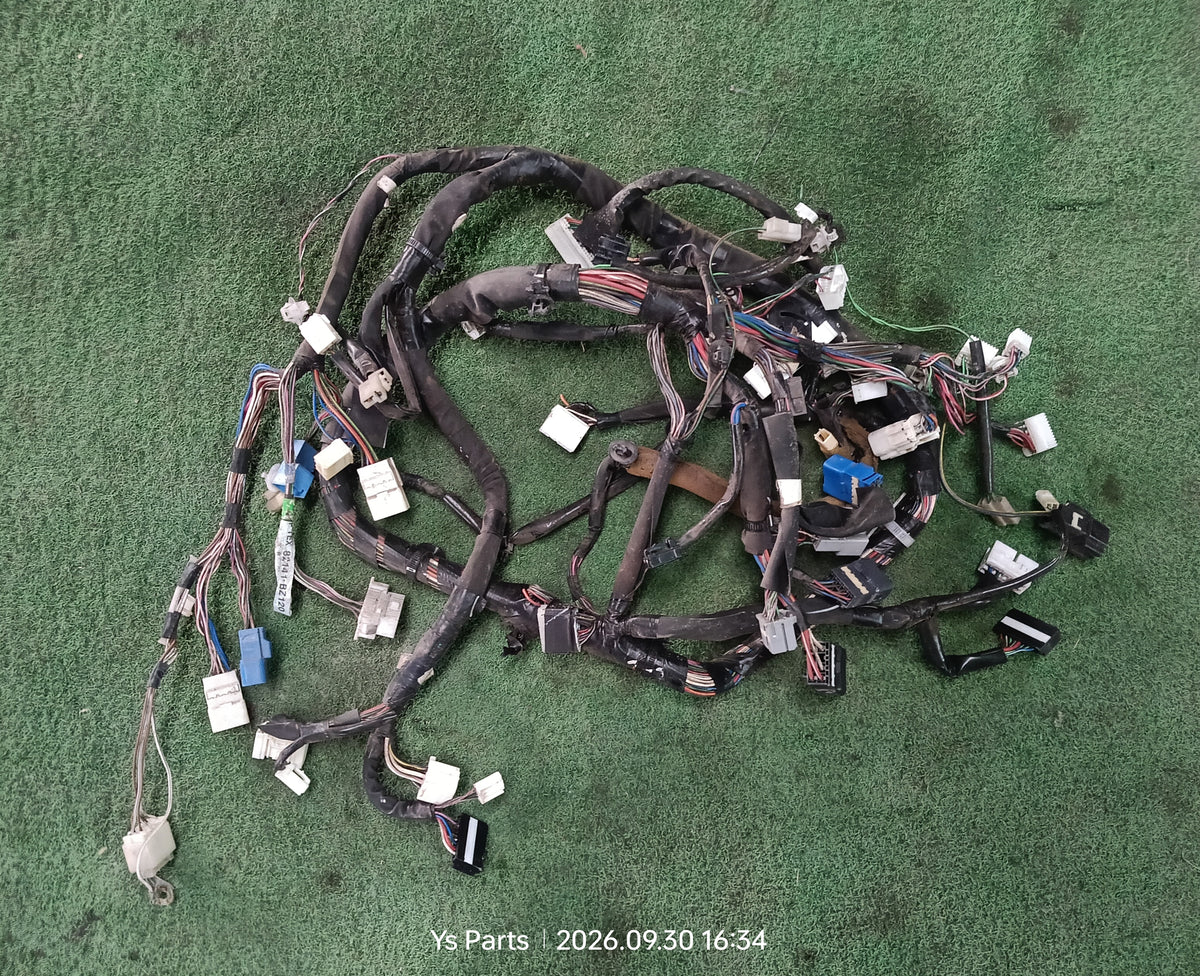 PERODUA MYVI K3 DASHBOARD WIRING (82141-BZ120)