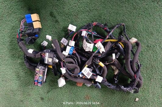 PROTON SAGA VVT FUSEBOX WIRING (PW951246)