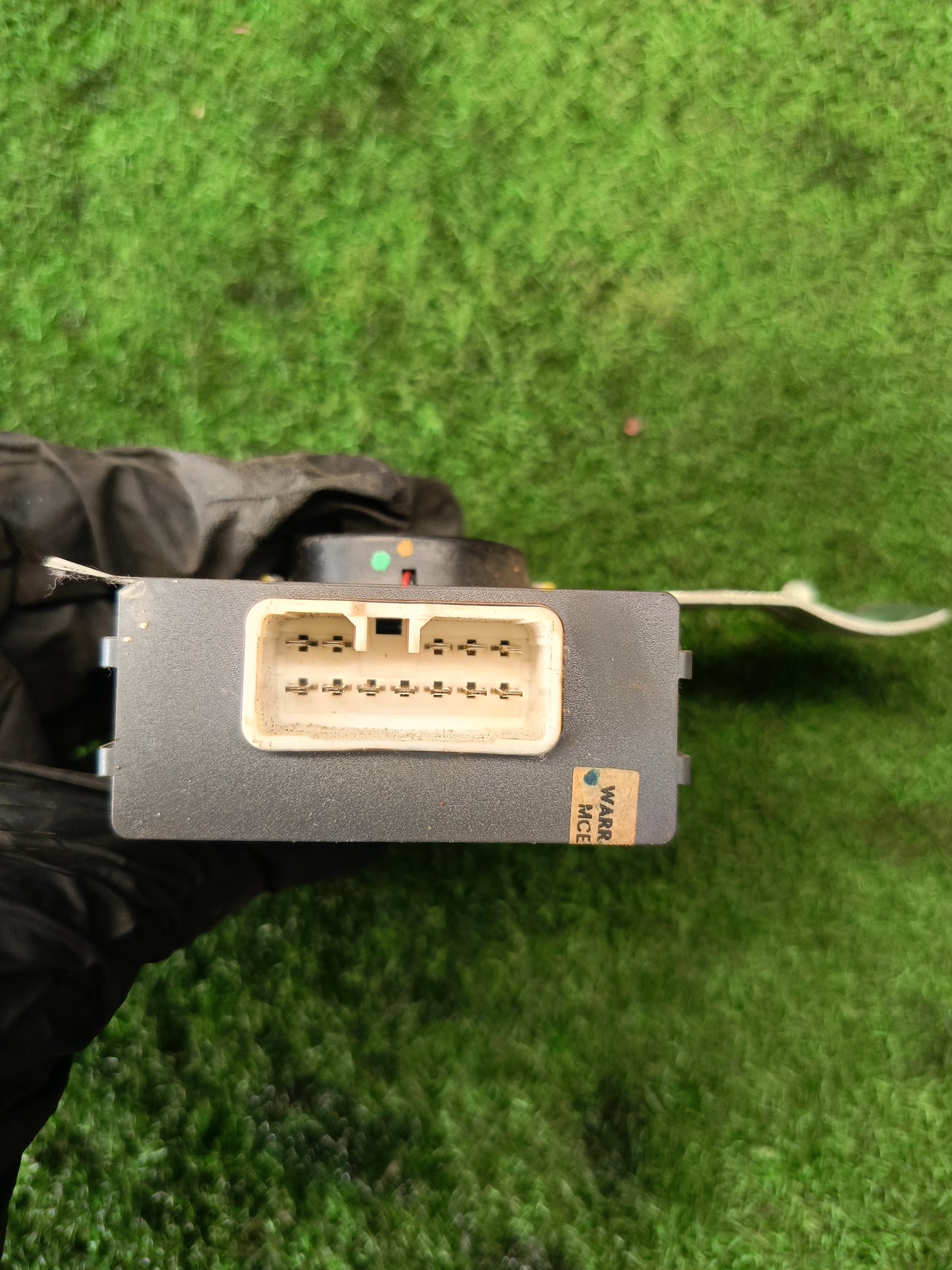 PERODUA AXIA REAR REVERSE SENSOR ECU (89340-BZ140)