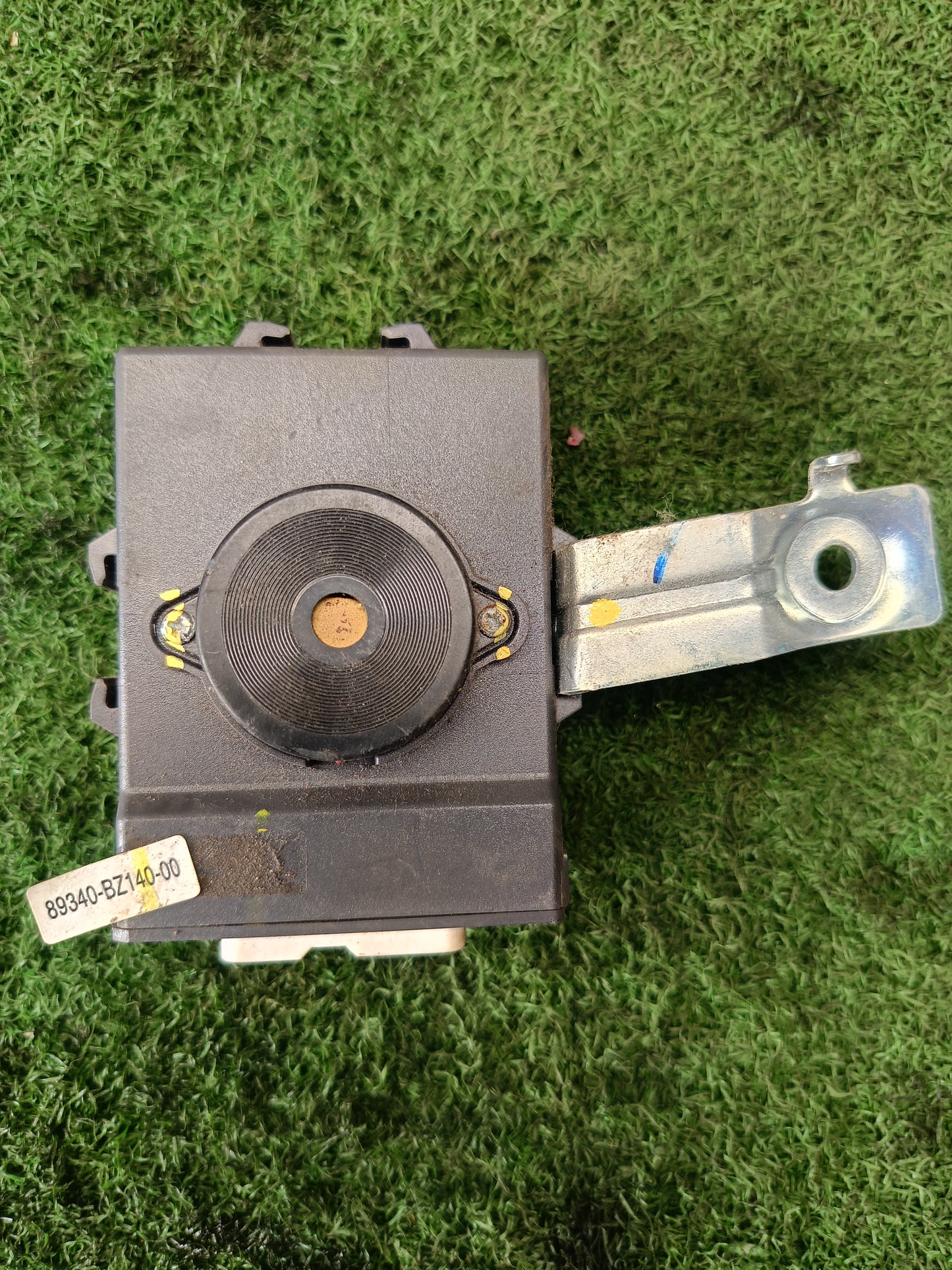 PERODUA AXIA REAR REVERSE SENSOR ECU (89340-BZ140)