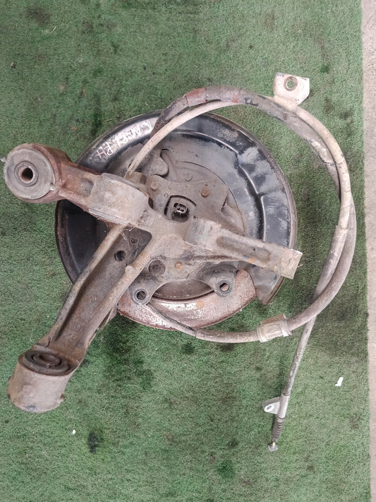 TOYOTA CAMRY KNUCKLE ARM RH (KA092)
