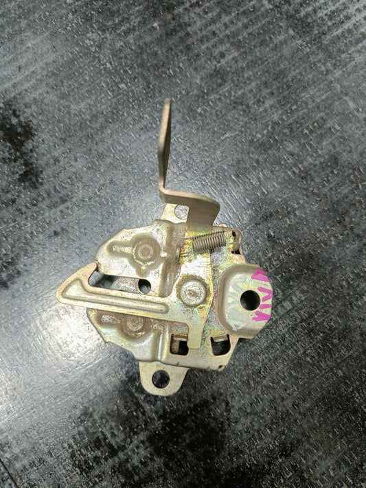 PERODUA MYVI LAGI BEST FRONT BONNET LOCK BL00006