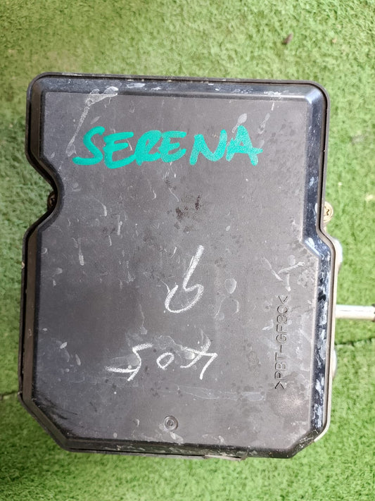 NISSAN SERENA C27 ABS PUMP (ABS0001)