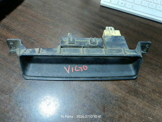TOYOTA HILUX VIGO DIGITAL CLOCK (55478-0K010)