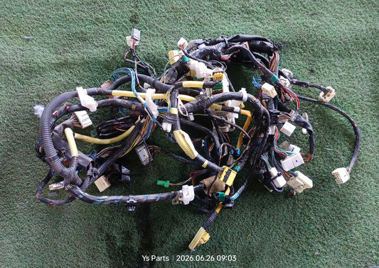 ISUZU DMAX VCROSS 2.5 MT DASHBOARD WIRING (898278-9070-0000)