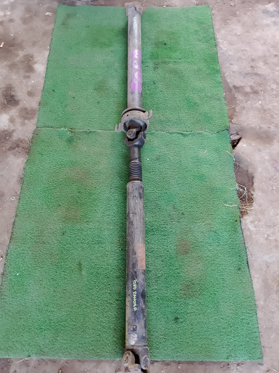 FORD RANGER LONG SHAFT (LS0007)
