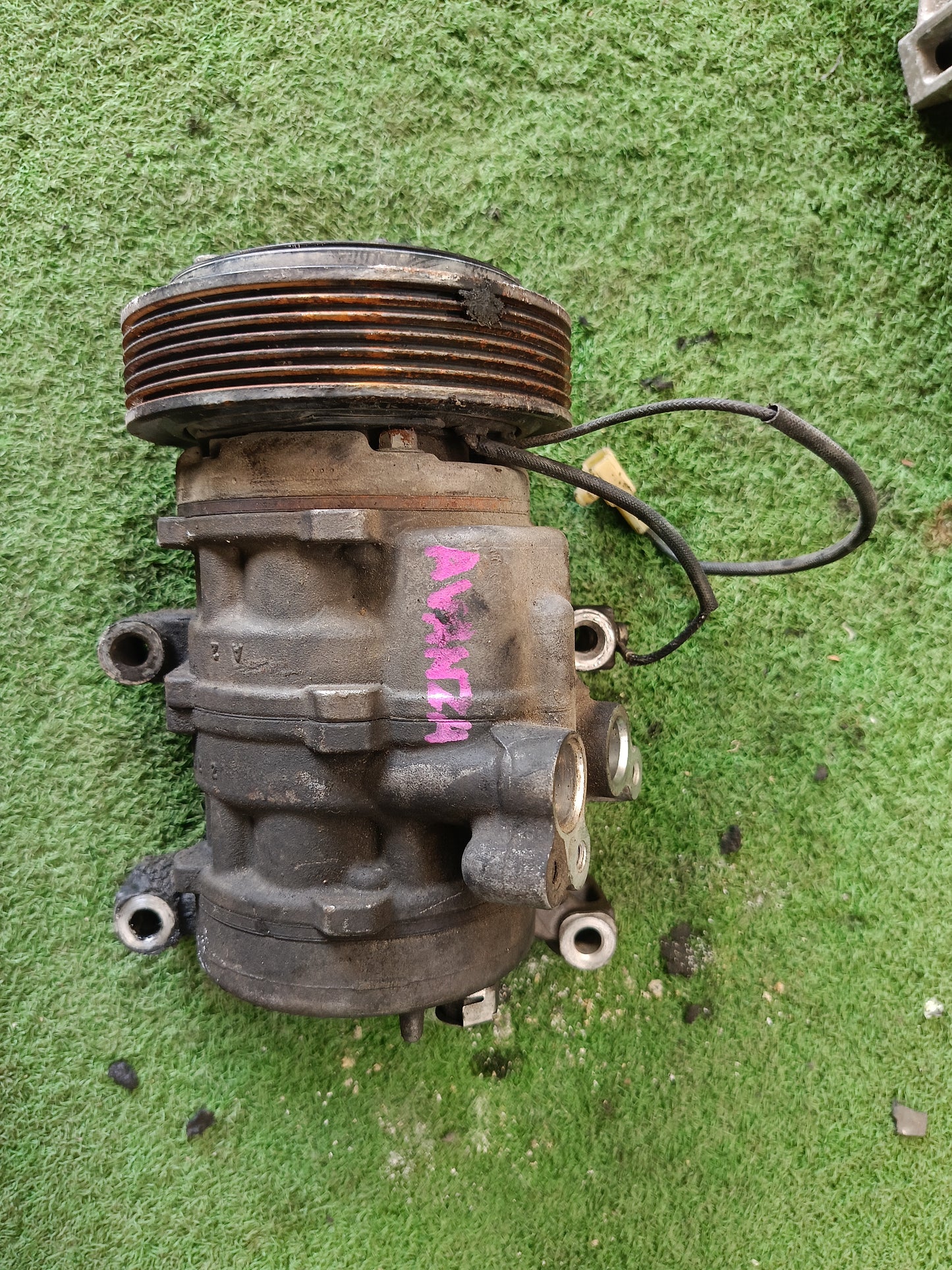 TOYOTA AVANZA COMPRESSOR (JK447280-1871)