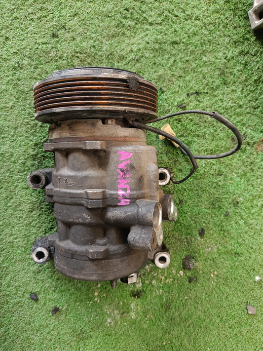 TOYOTA AVANZA COMPRESSOR (JK447280-1871)