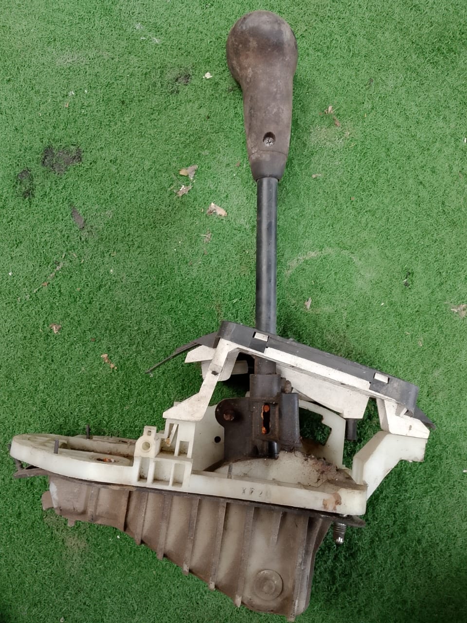 PERODUA AXIA LEVEL GEAR (300006)