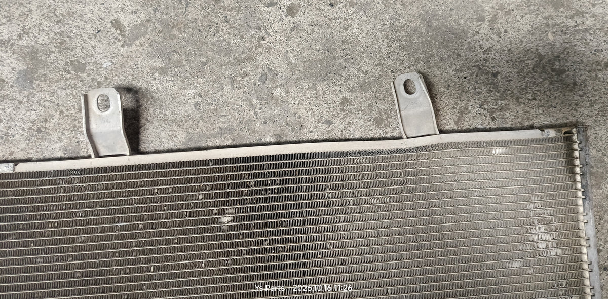 PERODUA ATIVA CONDENSER (CD013)