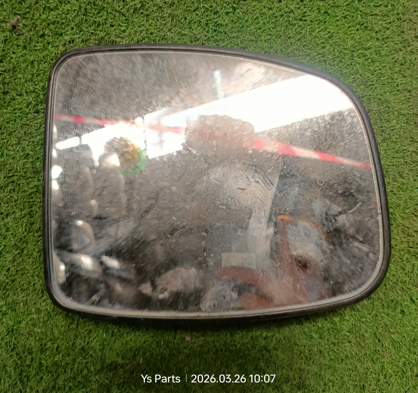 HONDA CITY T5A SIDE MIRROR GLASS RH (SMG036)