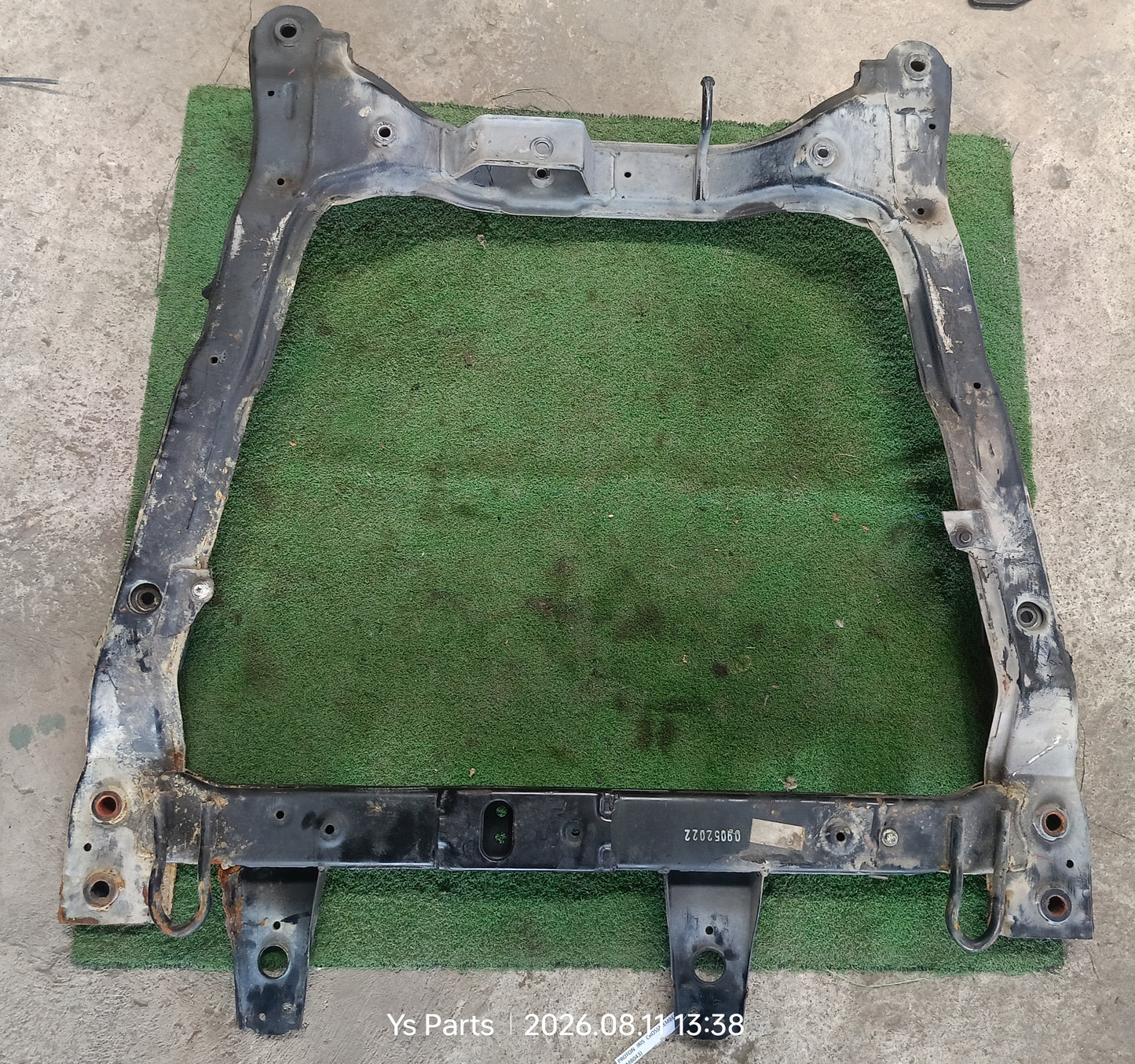 PROTON IRIZ CROSSMEMBER (CMB043)