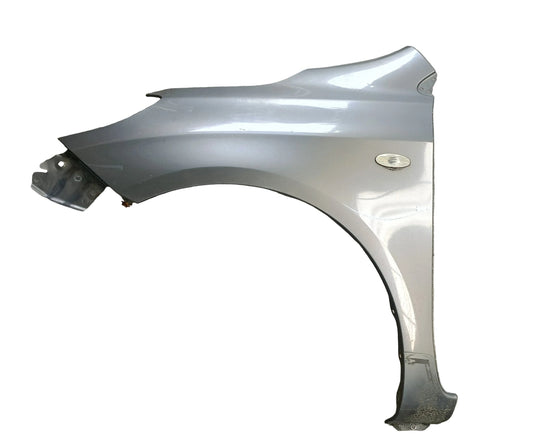 NISSAN ALMERA FRONT FENDER LH WITH SIDE HOLE (FFWH097)