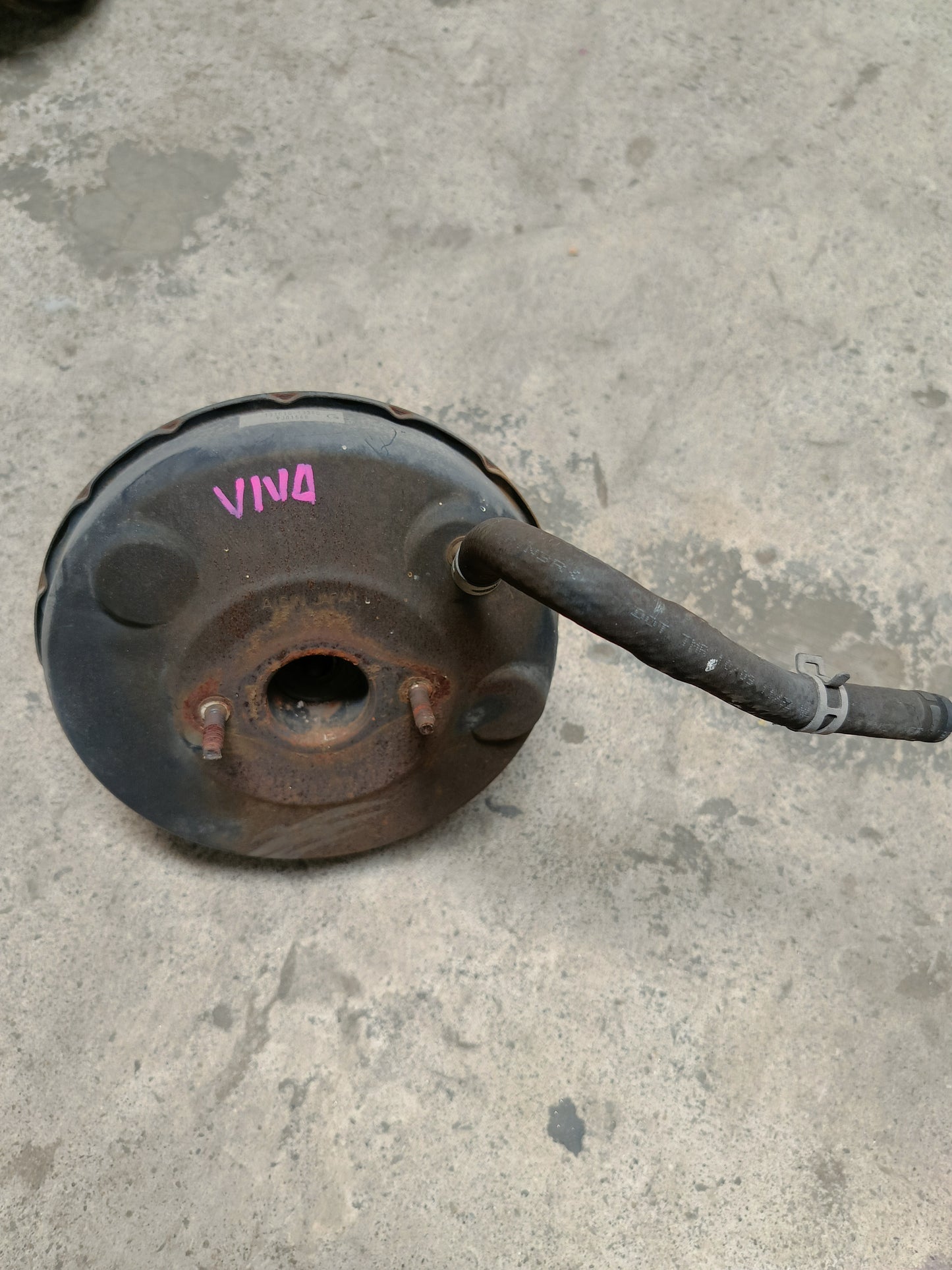 PERODUA VIVA BRAKE BOOSTER (131010-13350) (2)