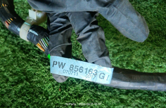 PROTON SAGA BLM 1.6 ENGINE WIRING (PW856163)