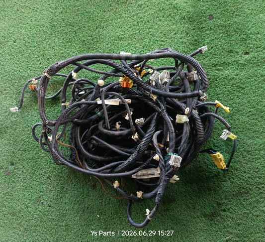HONDA CITY GD8 AT LOWER WIRING (32107-SEL-T120) (JK71145)