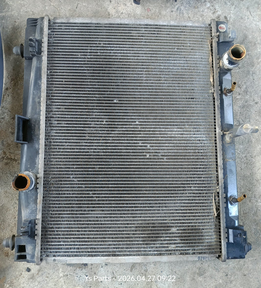 TOYOTA VIOS NCP93 RADIATOR (RAD033)