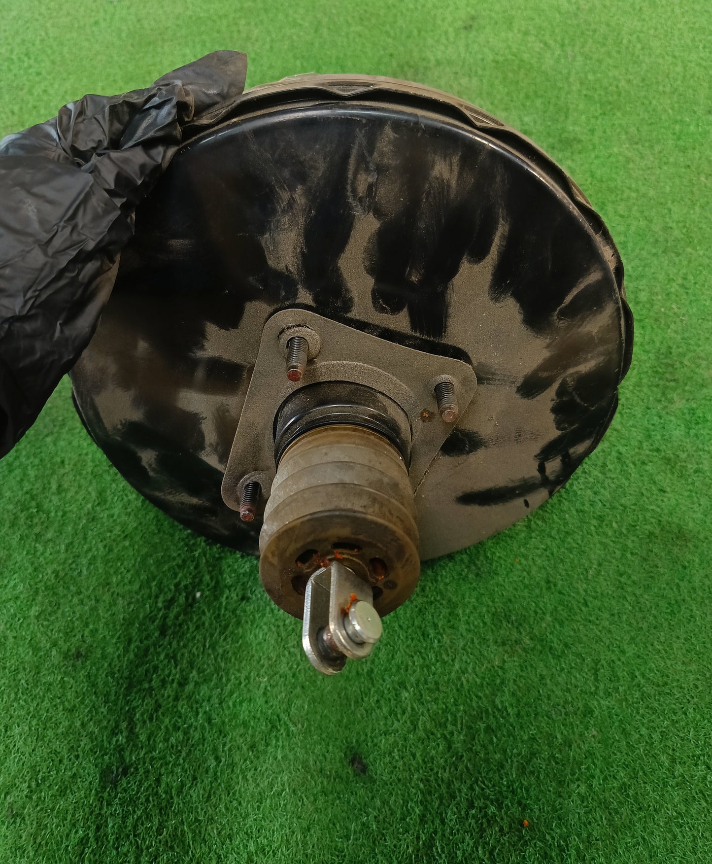 MITSUBISHI ASX BRAKE BOOSTER (4680A082) (2)