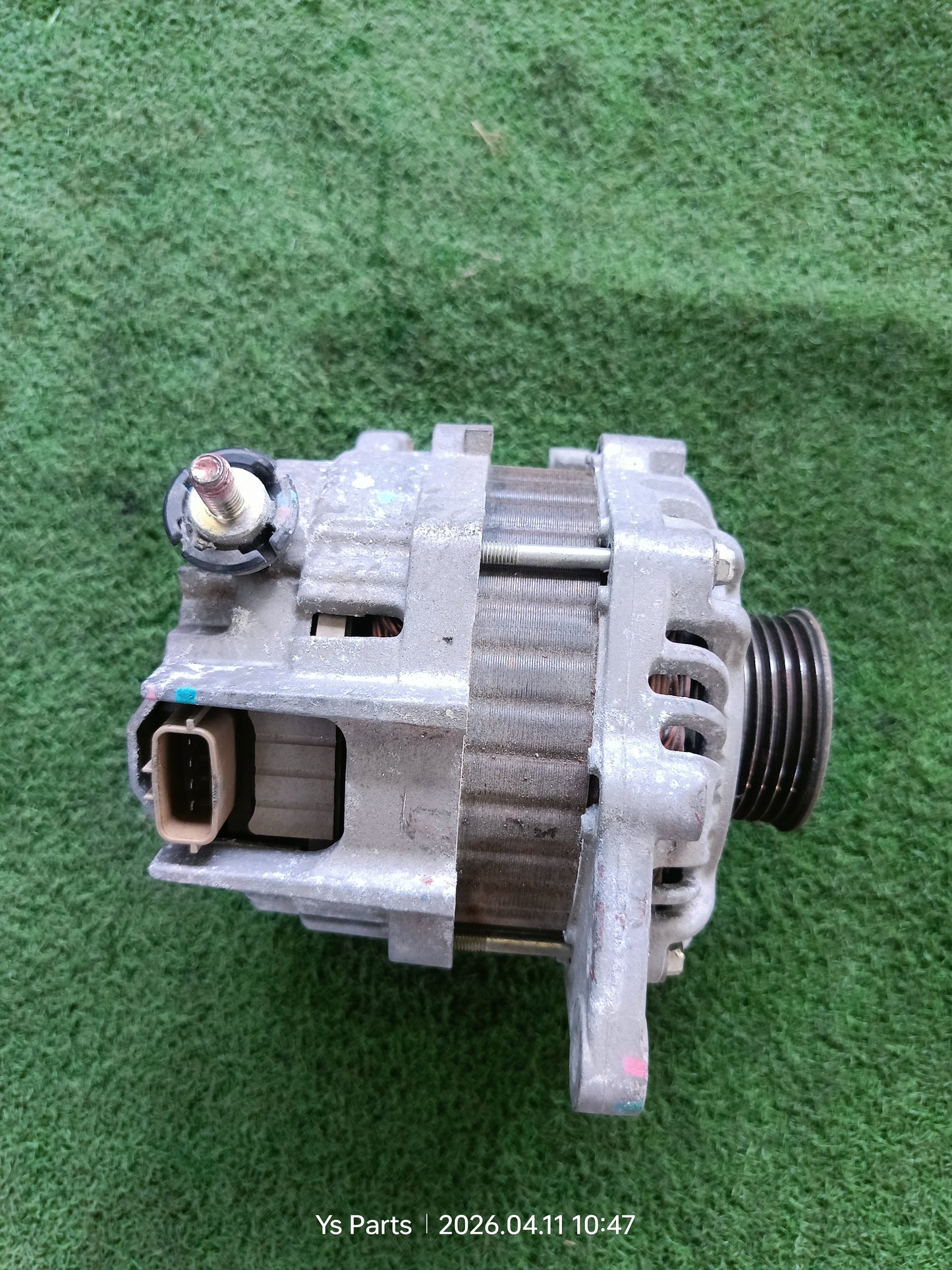 MITSUBISHI XPANDER ALTERNATOR (1800A466)