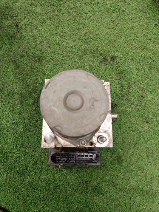 ABS PUMP DMAX ITEQ (00415-B0747)