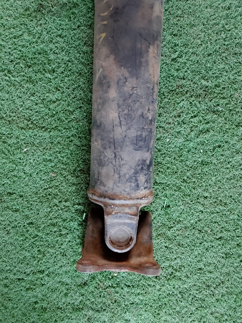 TOYOTA CALDINA LONG SHAFT (LS0013)