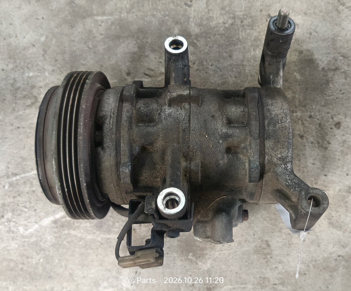 PERODUA MYVI LAGI BEST COMPRESSOR (CMP0018)
