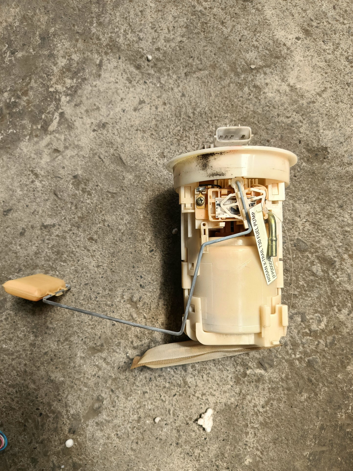 NISSAN X-TRAIL T30 FUEL PUMP (FP00006)