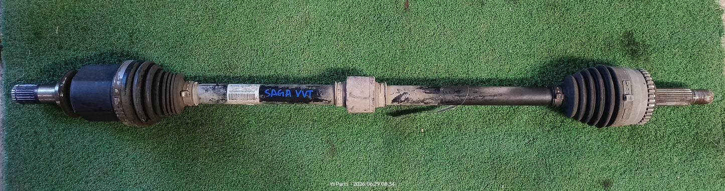 PROTON SAGA VVT DRIVE SHAFT RH (PW913192)