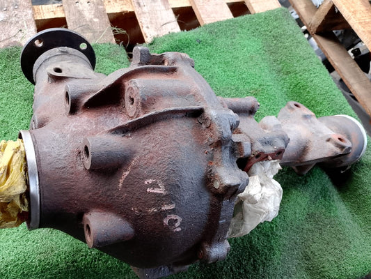 TOYOTA HILUX REVO FRONT AXLE (FA00005)