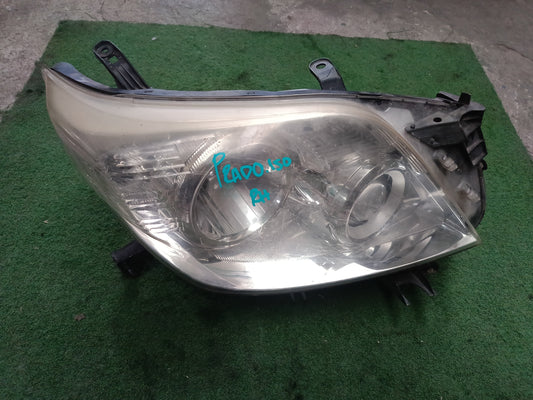 TOYOTA LAND CRUISER PRADO 150 HEAD LAMP RH (J150) (HL0104)