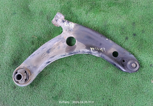 TOYOTA VIOS NCP93 LOWER ARM LH (LAM068)