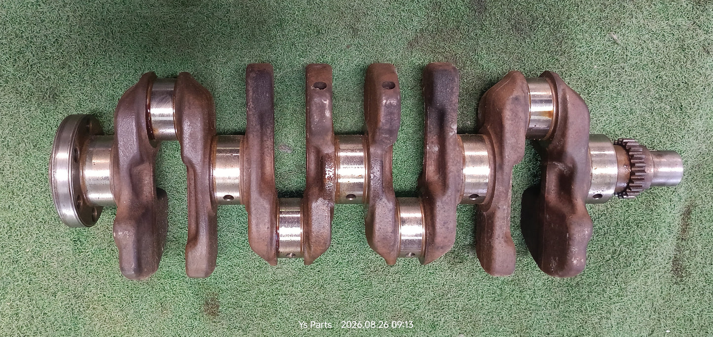 PERODUA MYVI K3 CRANKSHAFT (CS00025)