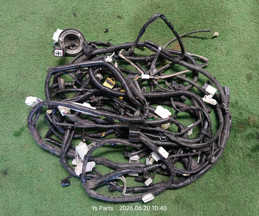 PERODUA AXIA 1.3 AT LOWER WIRING (82161-BZX70-R)
